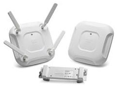 Access Points 3700 Series Access Points 3700 Series